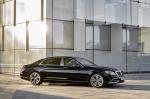 Mercedes-Maybach S560 2017 года (WW)